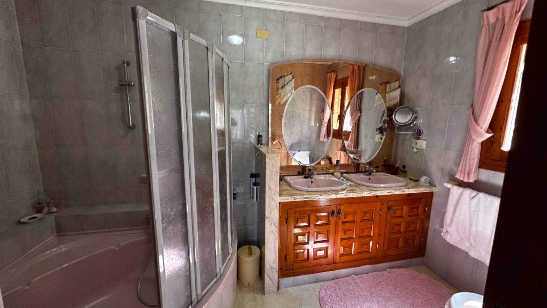 Second hand - Independent villa - Jávea - Montgó - Partida Tosal