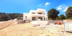 Second hand - Independent villa - Jávea - Piver