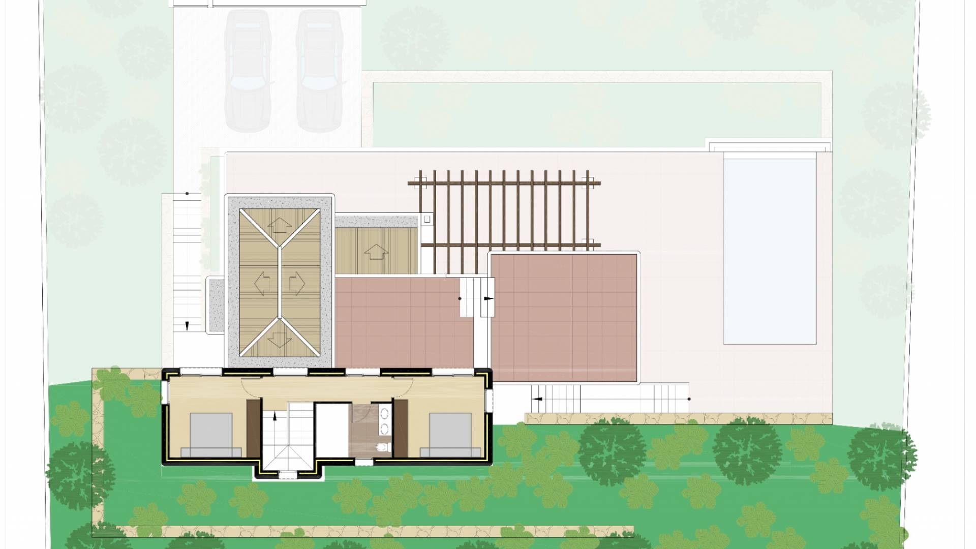 Second hand - Independent villa - Jávea - Tosalet