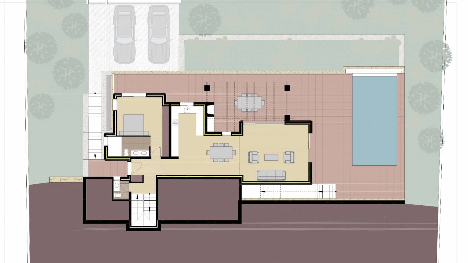 Second hand - Independent villa - Jávea - Tosalet