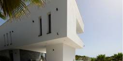 Second hand - Independent villa - Jávea