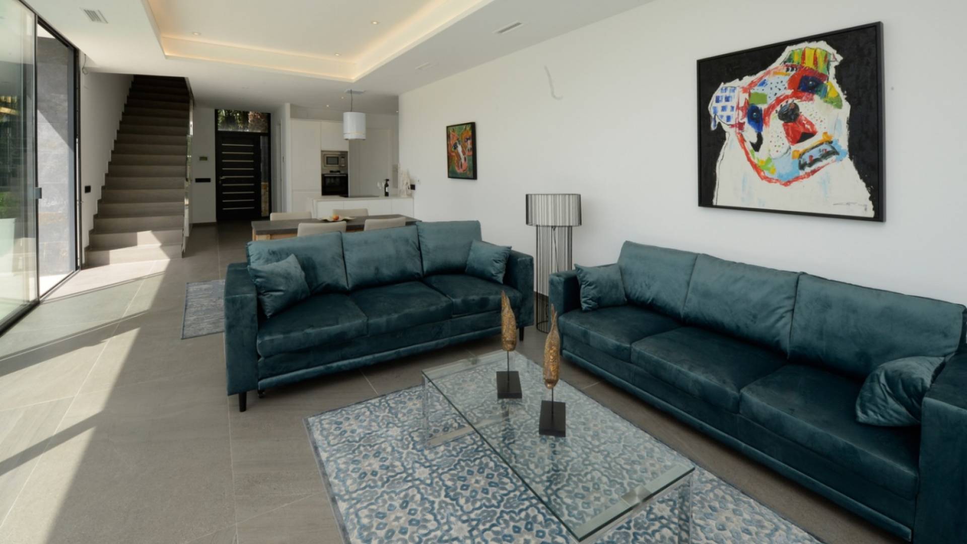 Second hand - Independent villa - Jávea