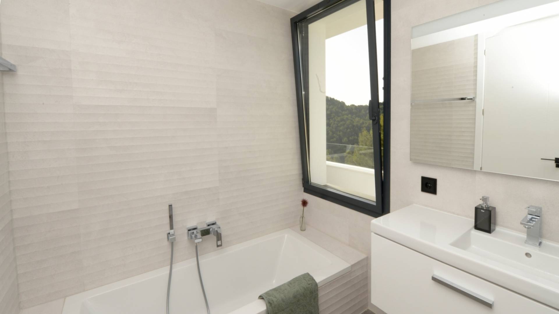 Second hand - Independent villa - Jávea