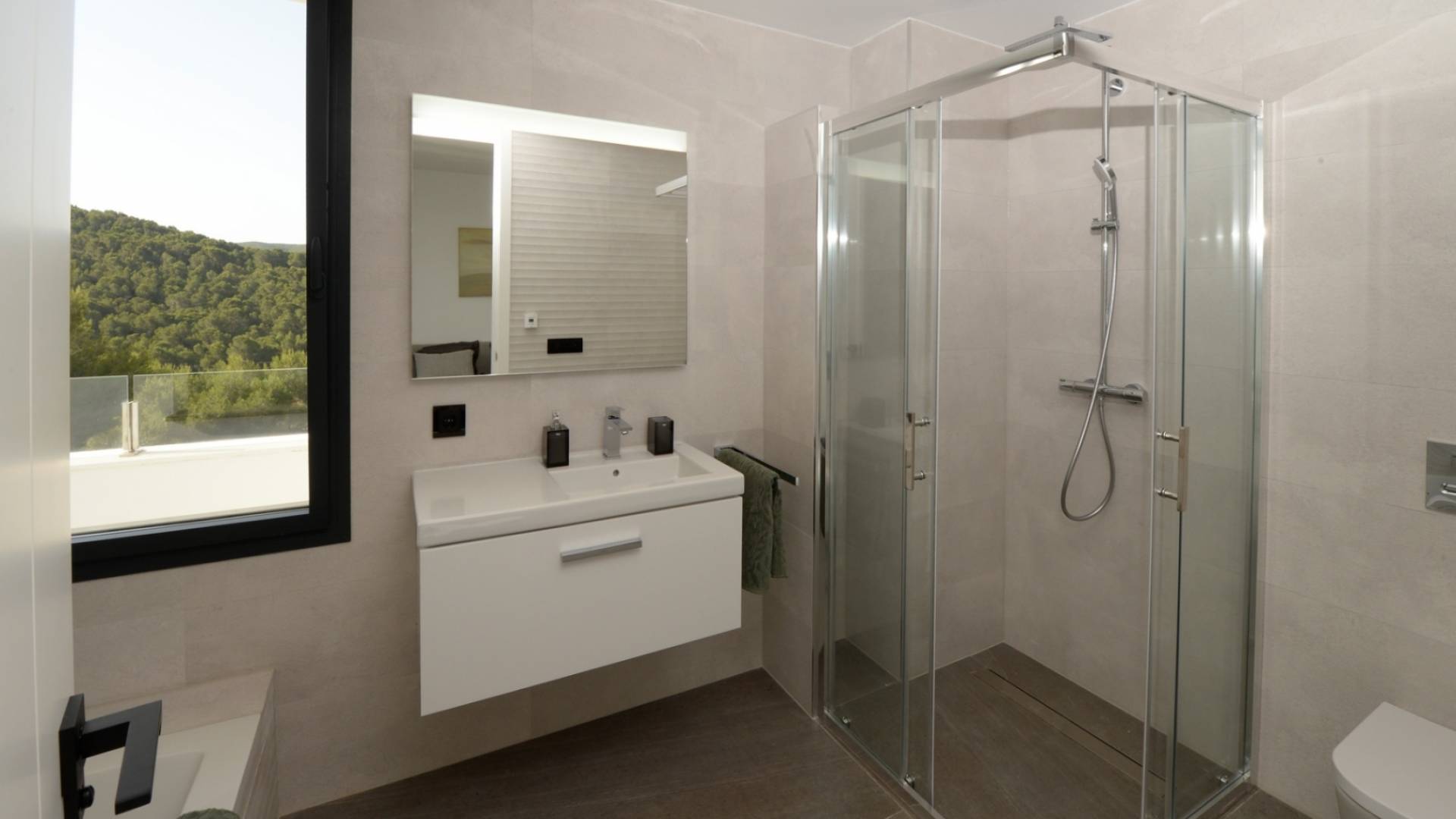 Second hand - Independent villa - Jávea