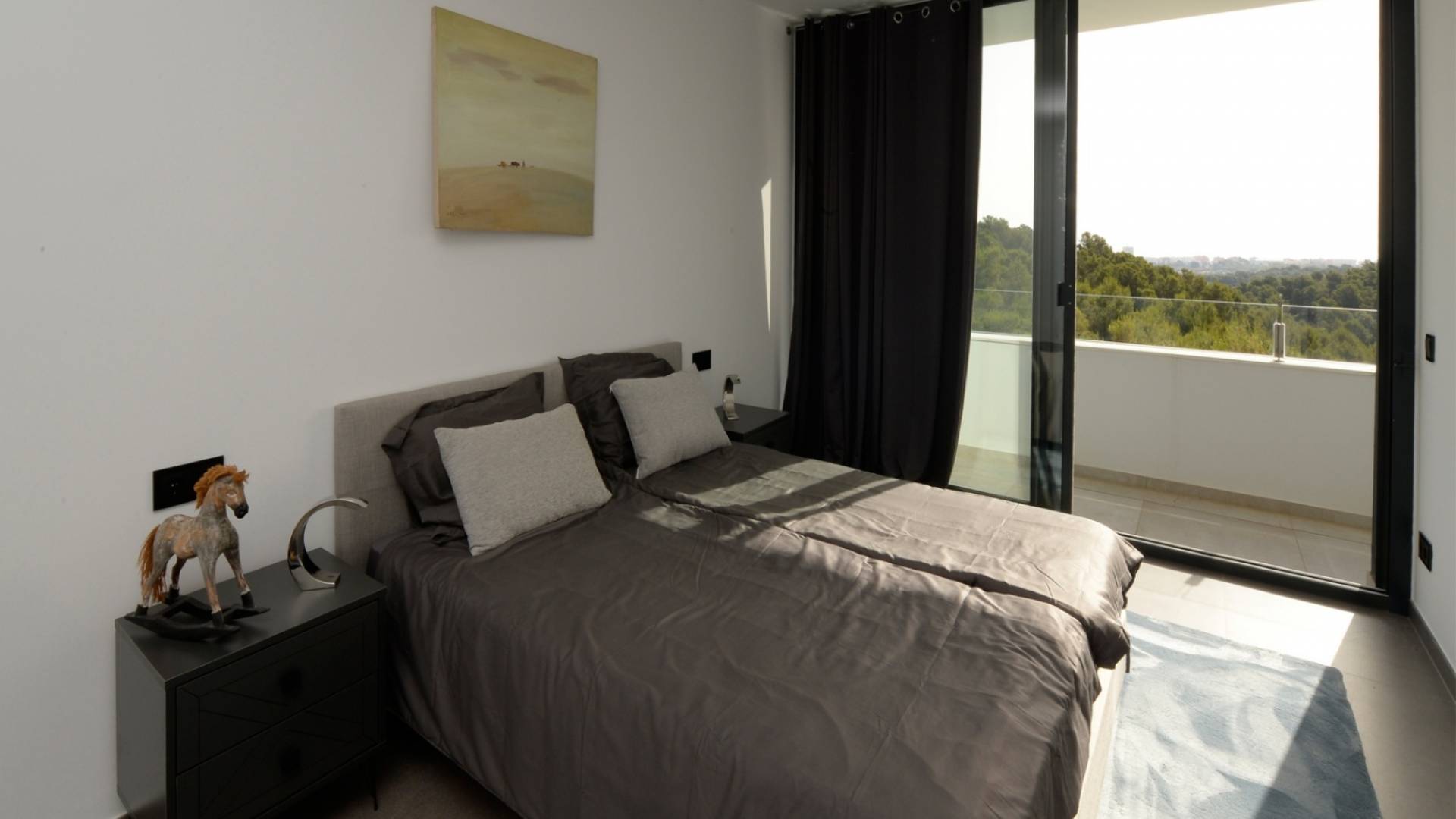 Second hand - Independent villa - Jávea