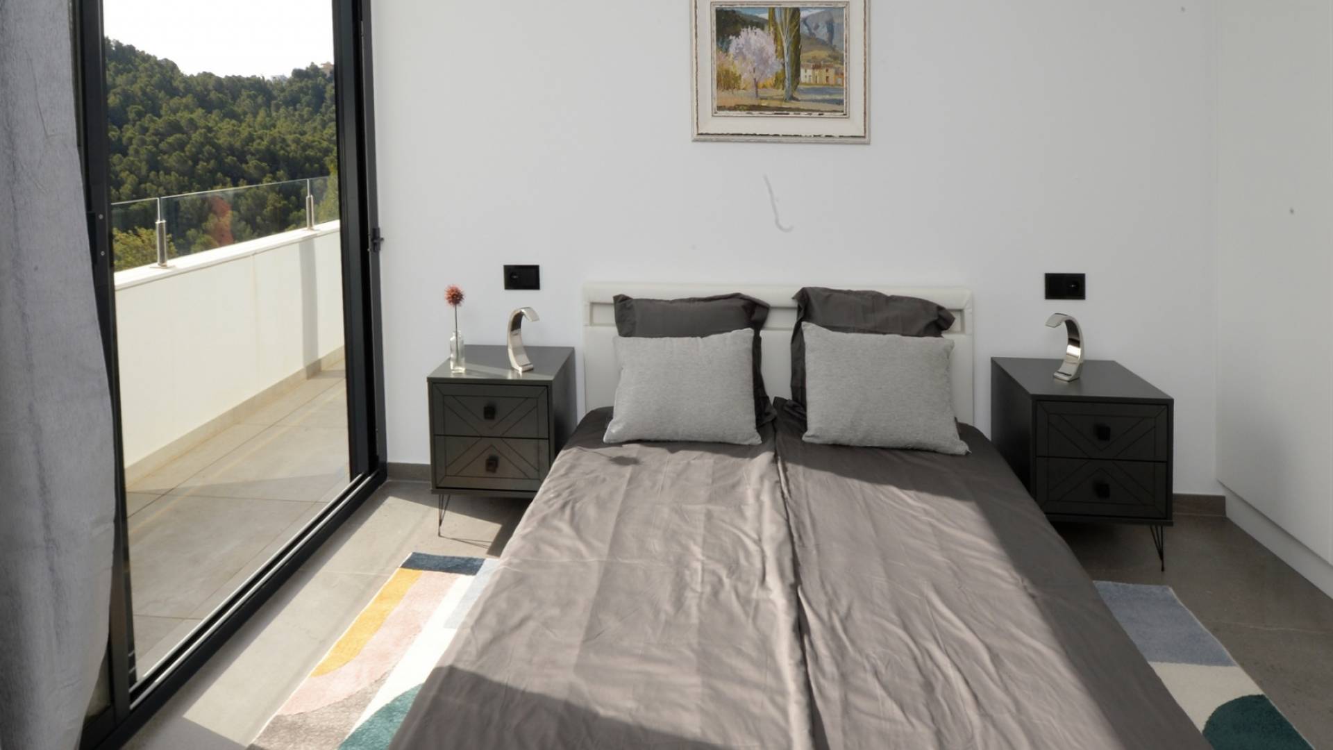 Second hand - Independent villa - Jávea