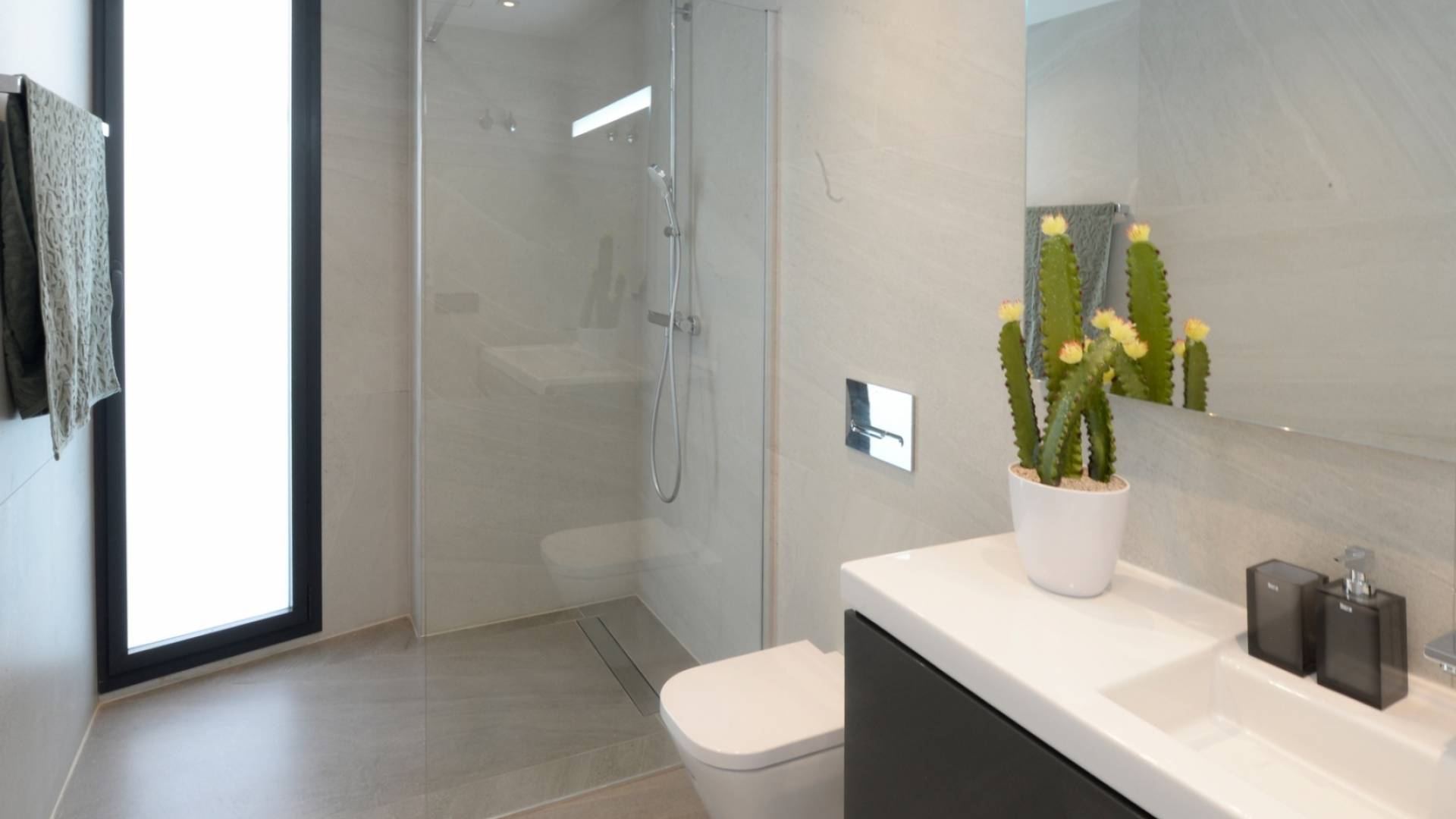 Second hand - Independent villa - Jávea