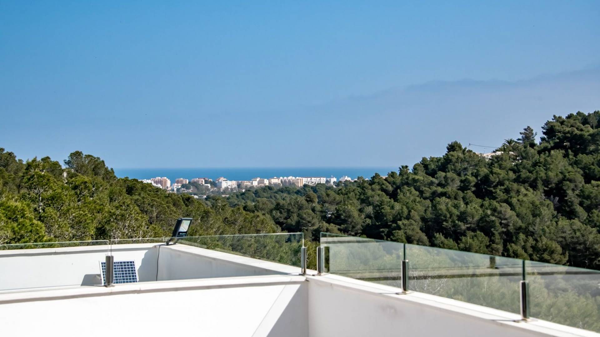 Second hand - Independent villa - Jávea