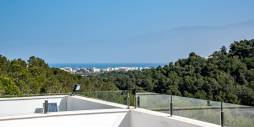 Second hand - Independent villa - Jávea