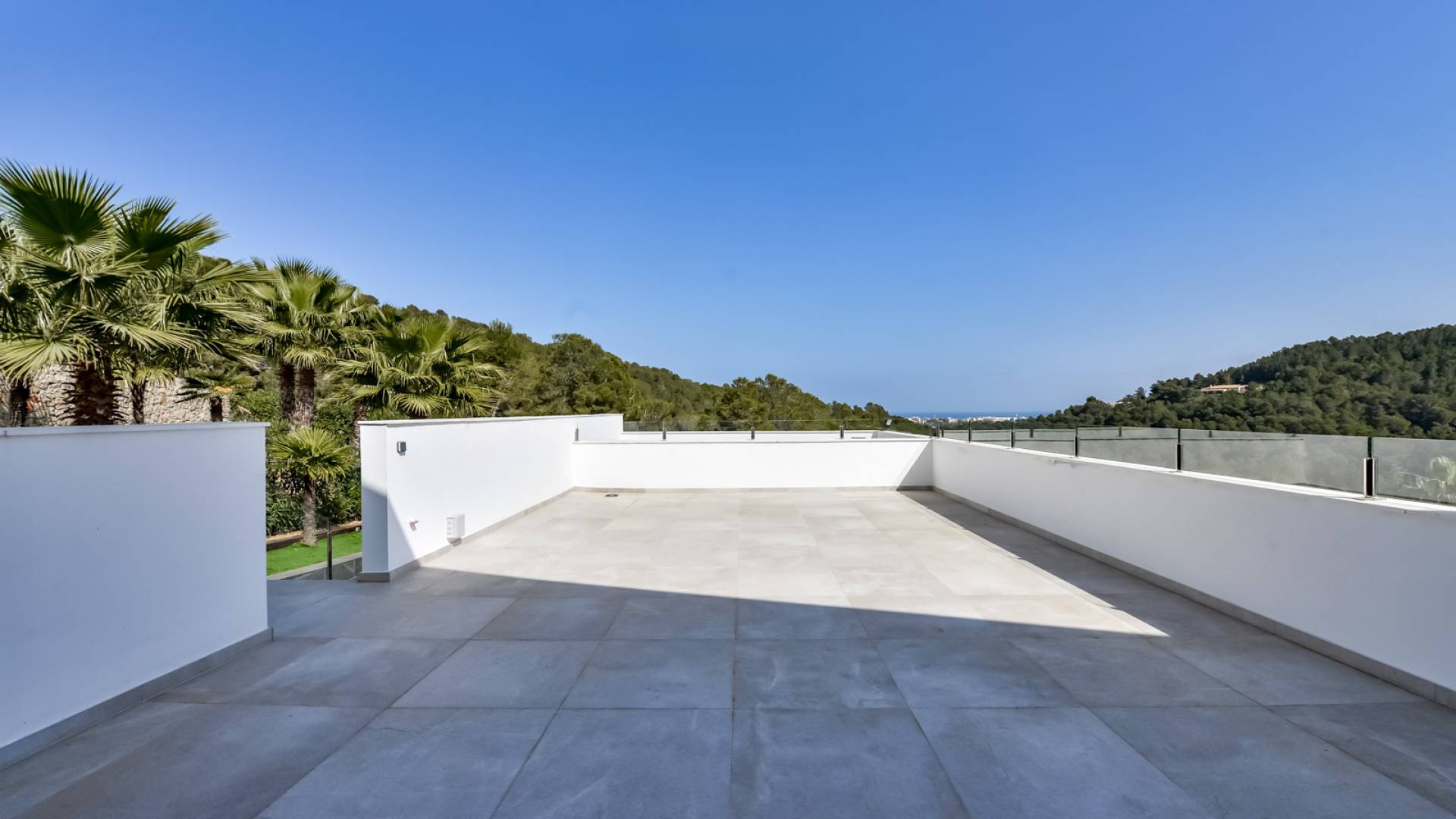 Second hand - Independent villa - Jávea