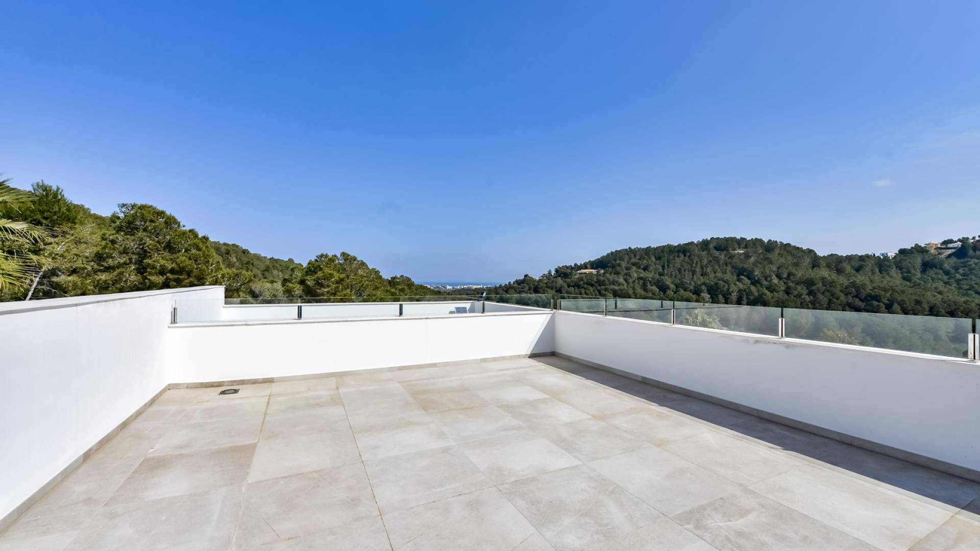 Second hand - Independent villa - Jávea