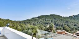 Second hand - Independent villa - Jávea