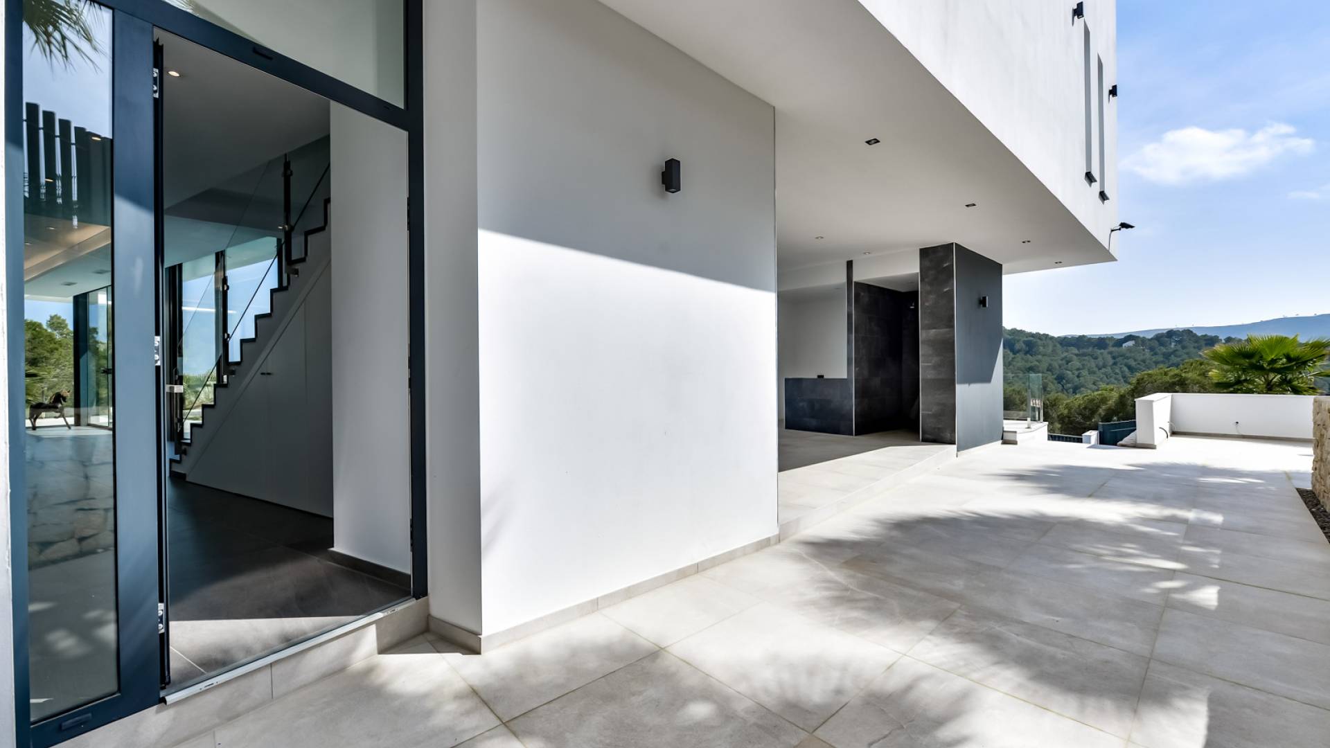 Second hand - Independent villa - Jávea