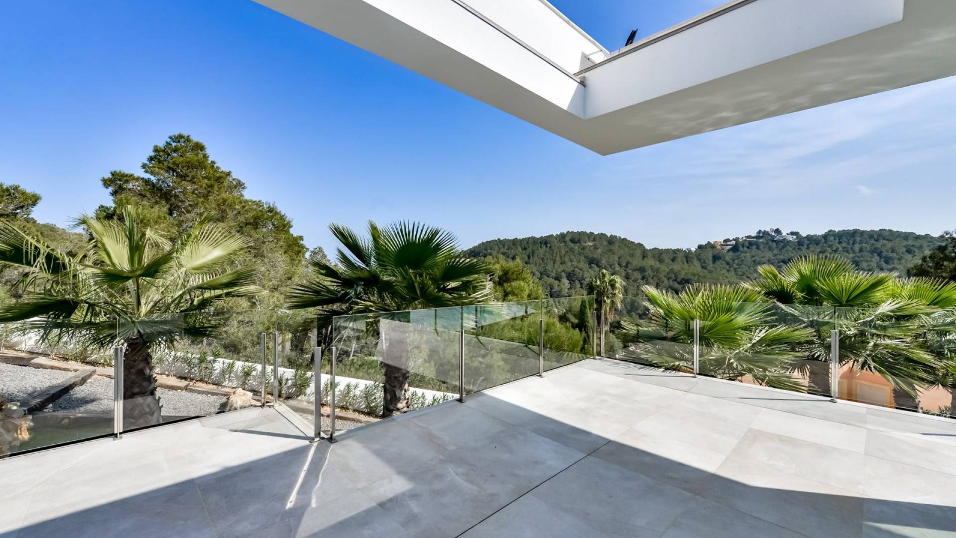 Second hand - Independent villa - Jávea