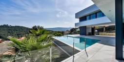Second hand - Independent villa - Jávea