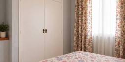 Second hand - Independent villa - La Manga del Mar Menor - La Manga