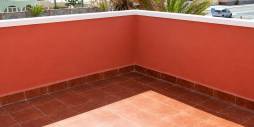 Second hand - Independent villa - La Manga del Mar Menor - La Manga