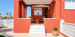 Second hand - Independent villa - La Manga del Mar Menor - La Manga