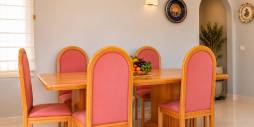 Second hand - Independent villa - La Manga del Mar Menor - La Manga