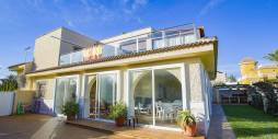 Second hand - Independent villa - La Manga del Mar Menor - Playa de las Gaviotas-El Pedrucho