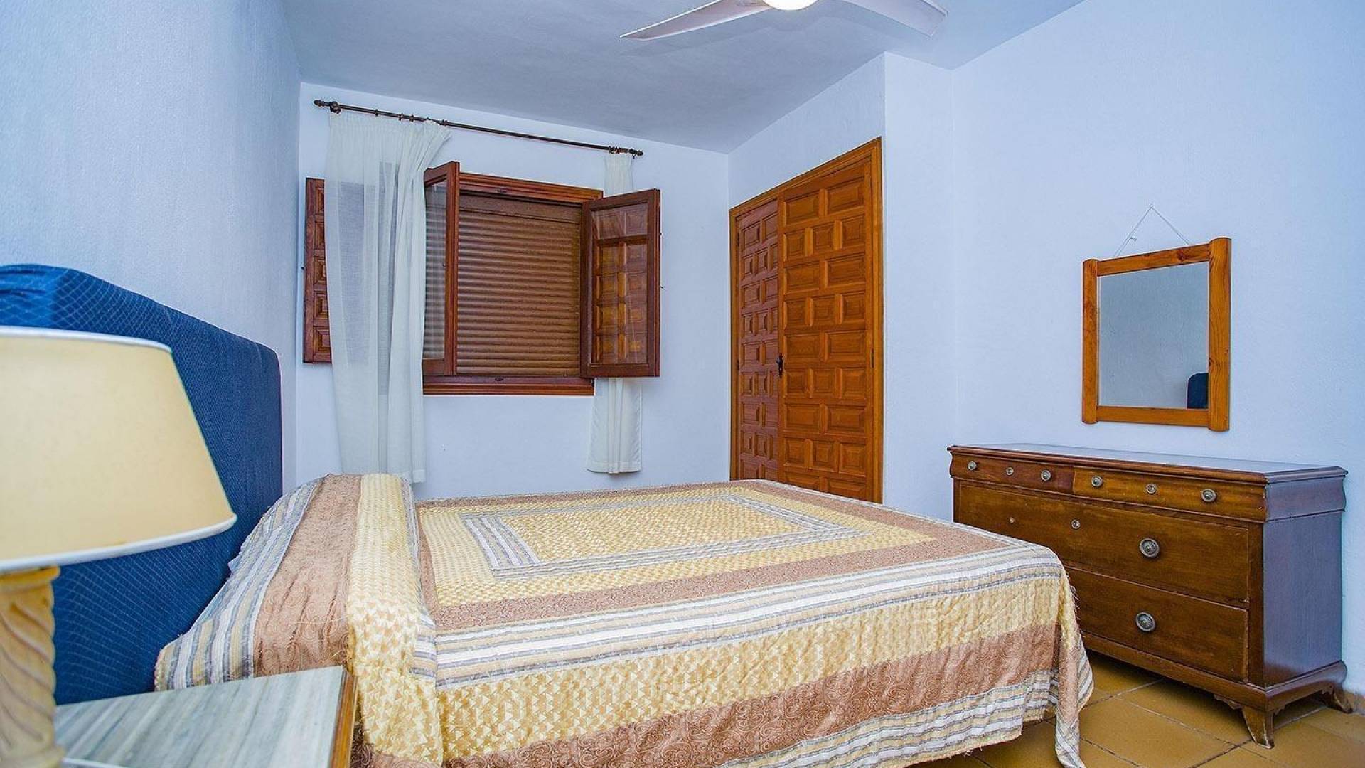 Second hand - Independent villa - La Manga del Mar Menor - Playa de las Gaviotas-El Pedrucho