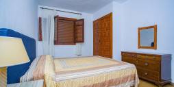Second hand - Independent villa - La Manga del Mar Menor - Playa de las Gaviotas-El Pedrucho