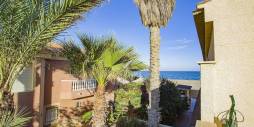 Second hand - Independent villa - La Manga del Mar Menor - Playa de las Gaviotas-El Pedrucho