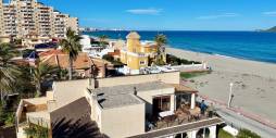 Second hand - Independent villa - La Manga del Mar Menor - Playa de las Gaviotas-El Pedrucho