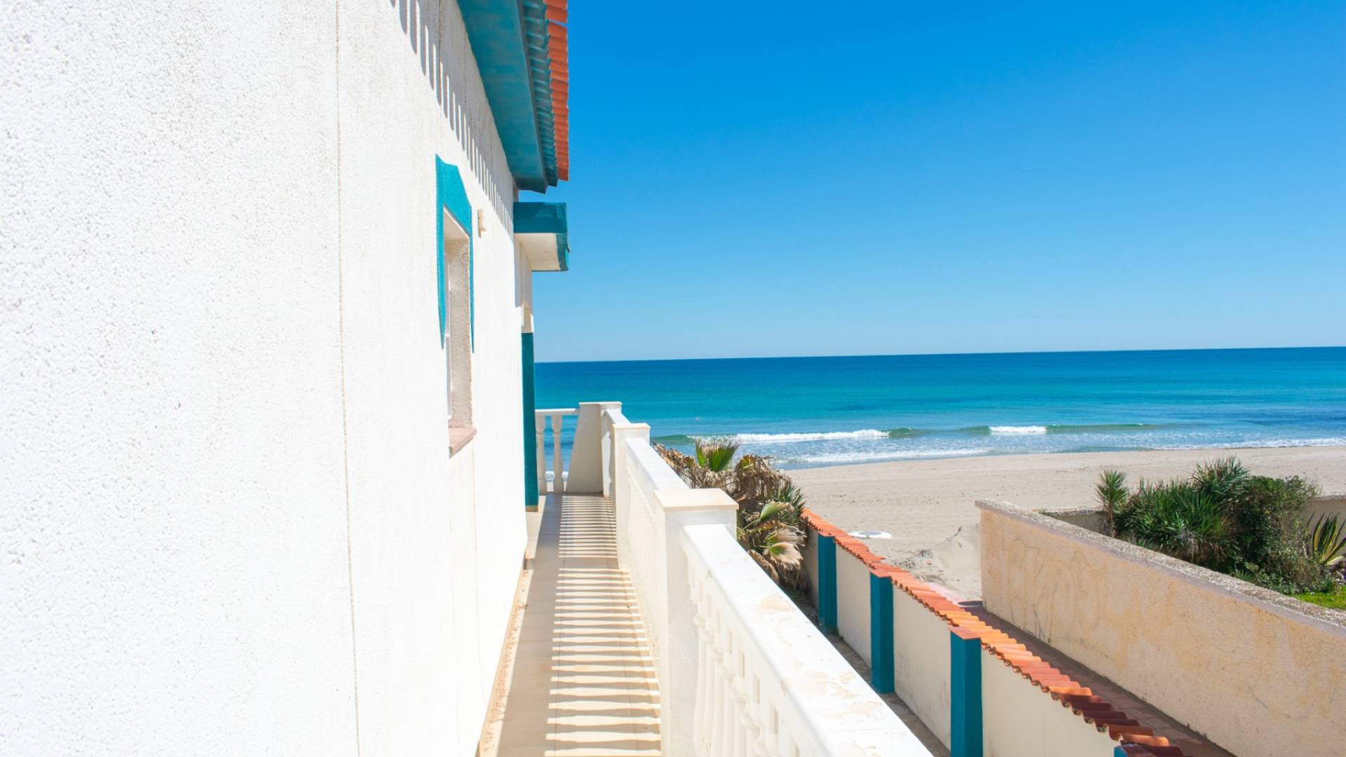 Second hand - Independent villa - La Manga del Mar Menor