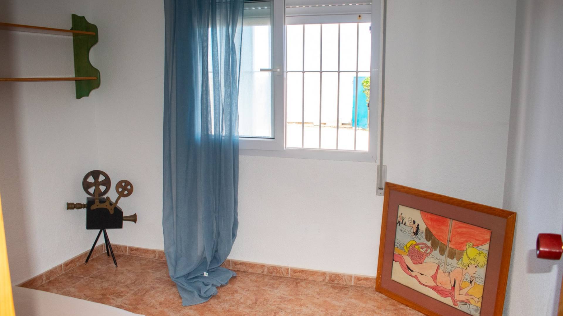 Second hand - Independent villa - La Manga del Mar Menor