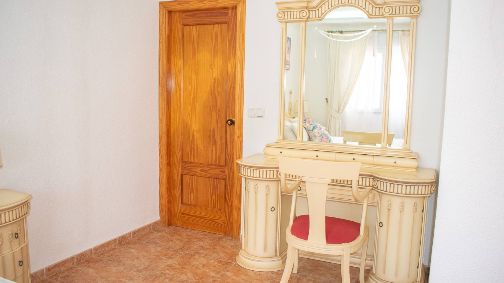 Second hand - Independent villa - La Manga del Mar Menor