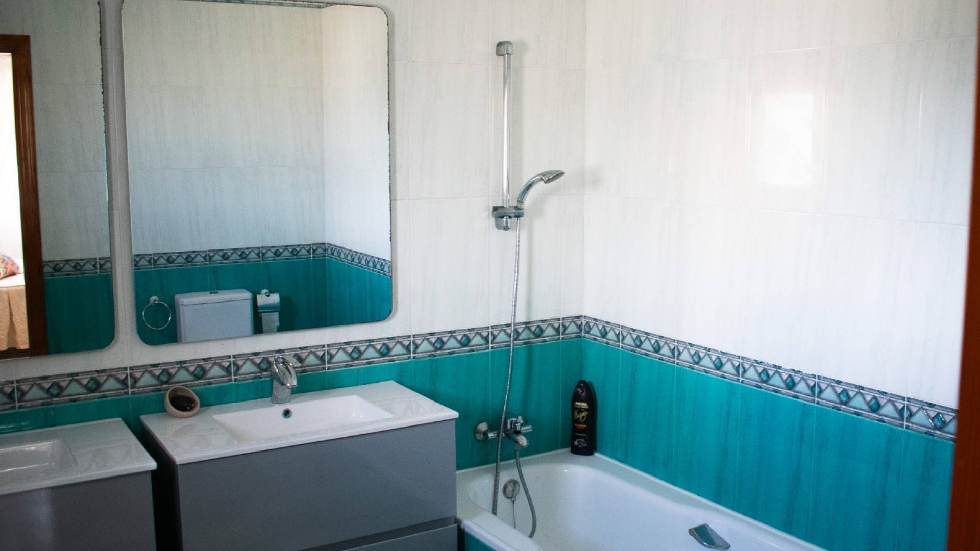 Second hand - Independent villa - La Manga del Mar Menor