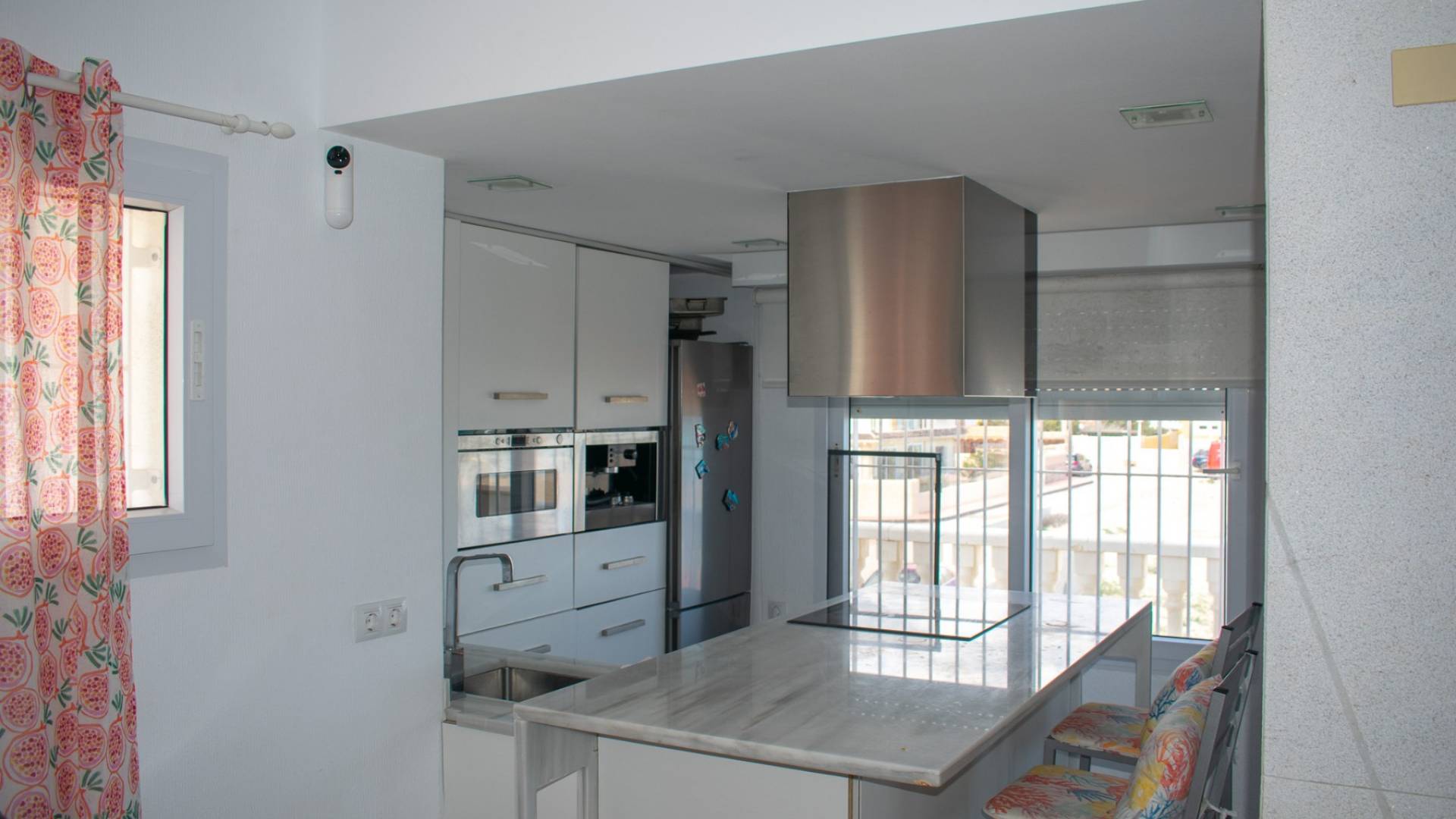 Second hand - Independent villa - La Manga del Mar Menor