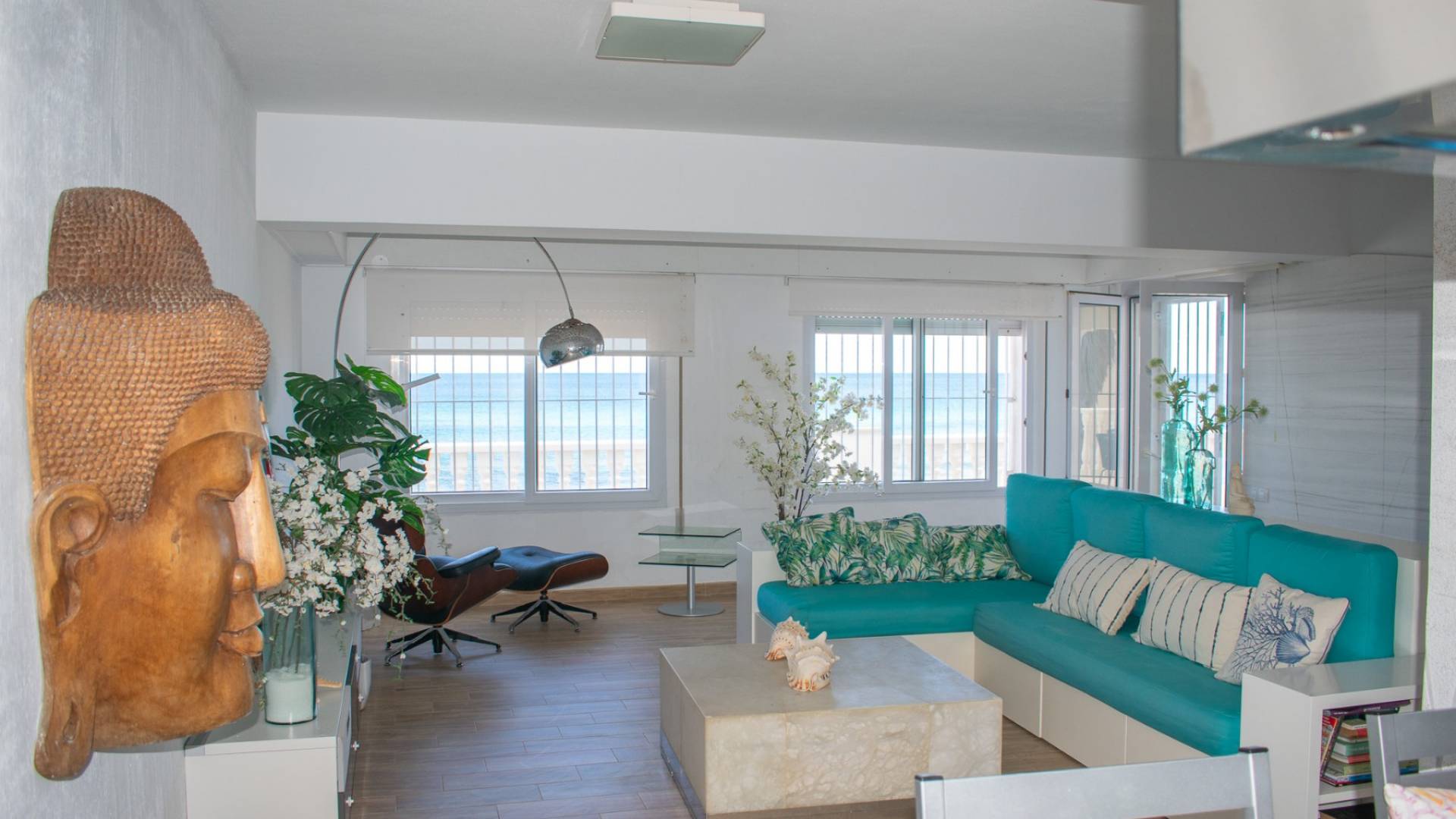 Second hand - Independent villa - La Manga del Mar Menor