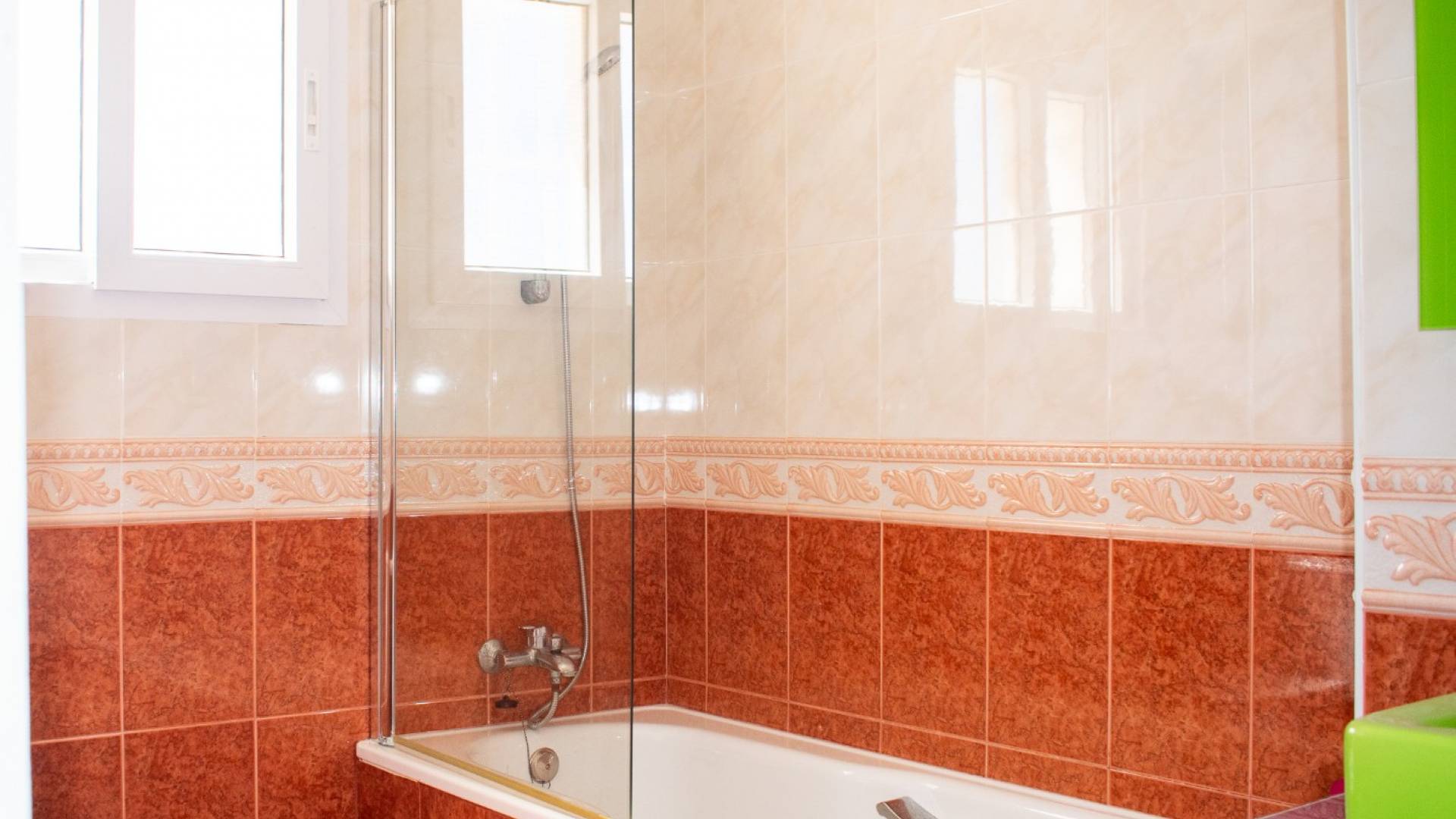 Second hand - Independent villa - La Manga del Mar Menor