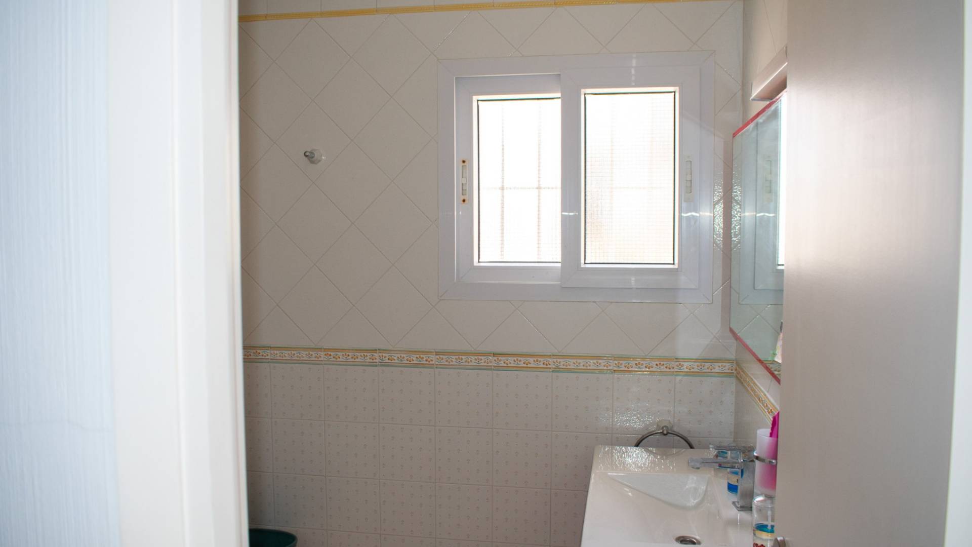 Second hand - Independent villa - La Manga del Mar Menor