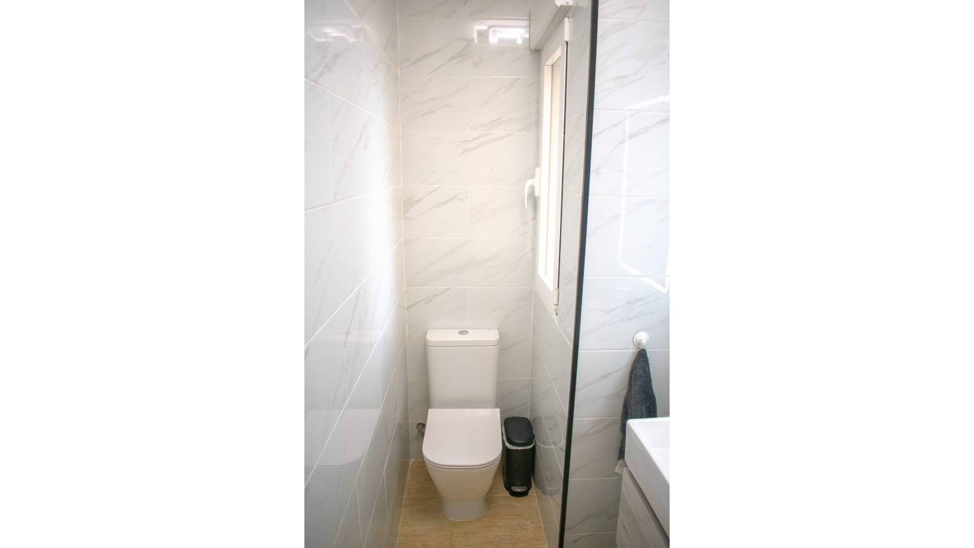 Second hand - Independent villa - La Manga del Mar Menor