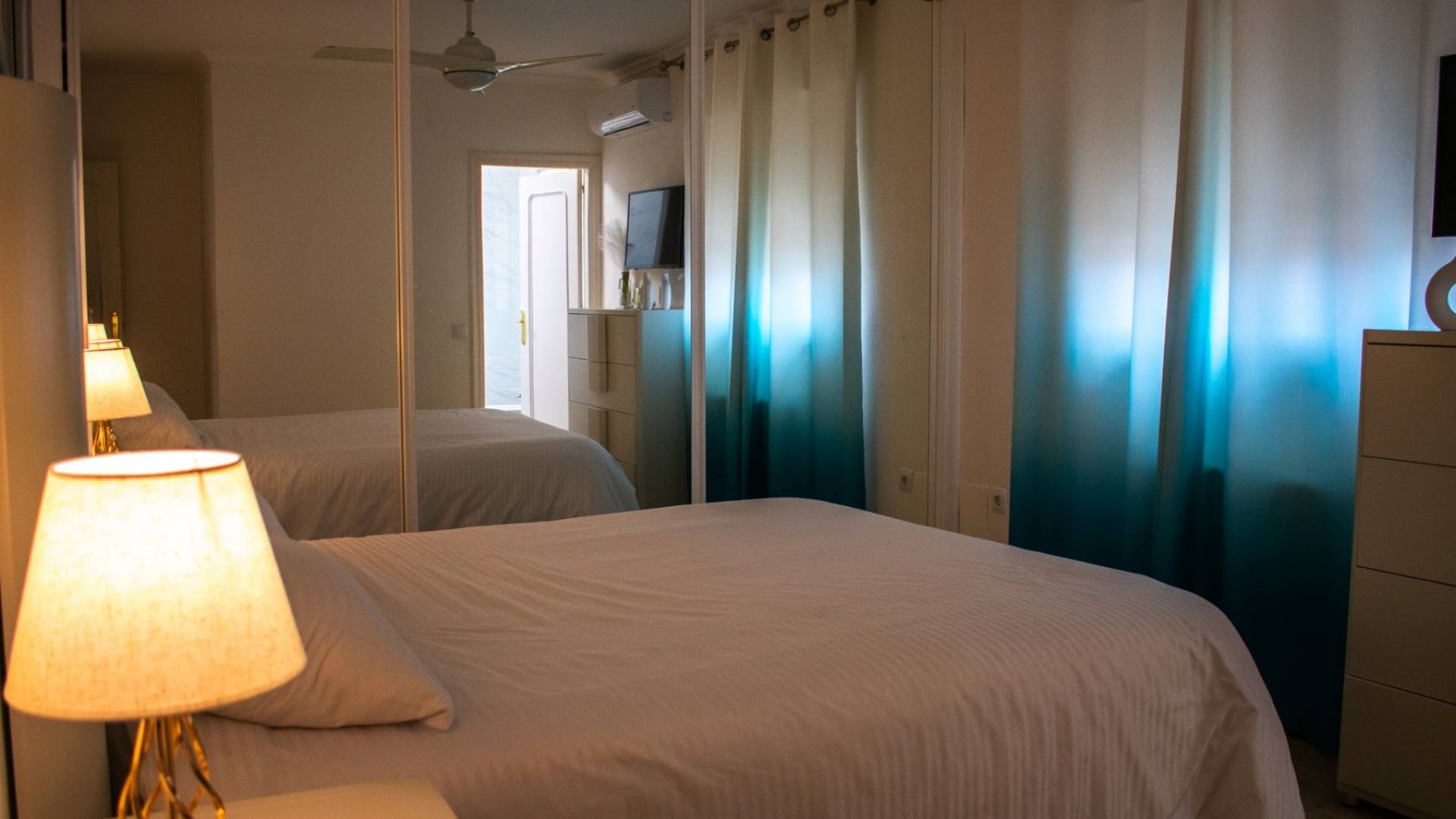 Second hand - Independent villa - La Manga del Mar Menor