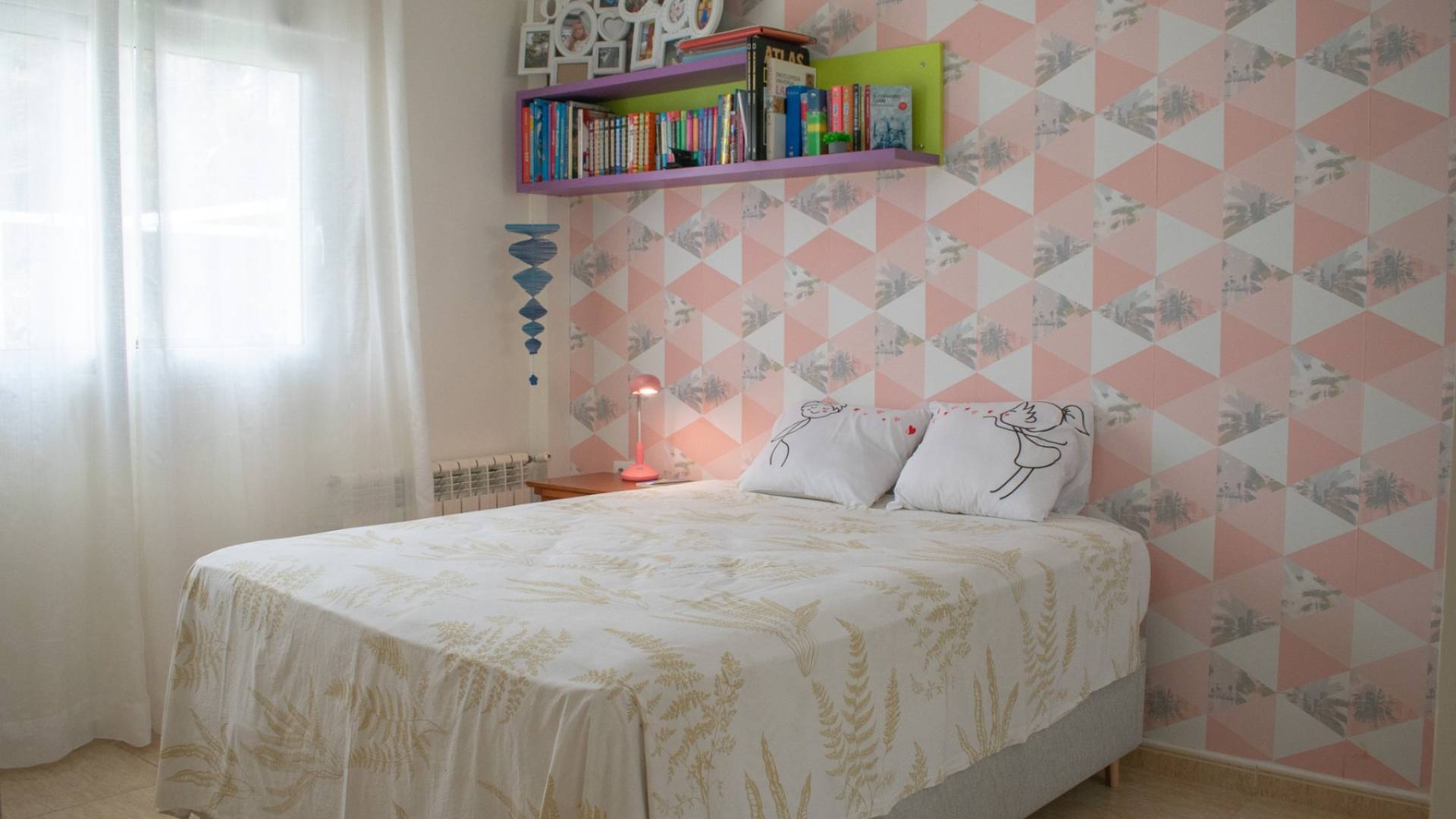 Second hand - Independent villa - La Manga del Mar Menor