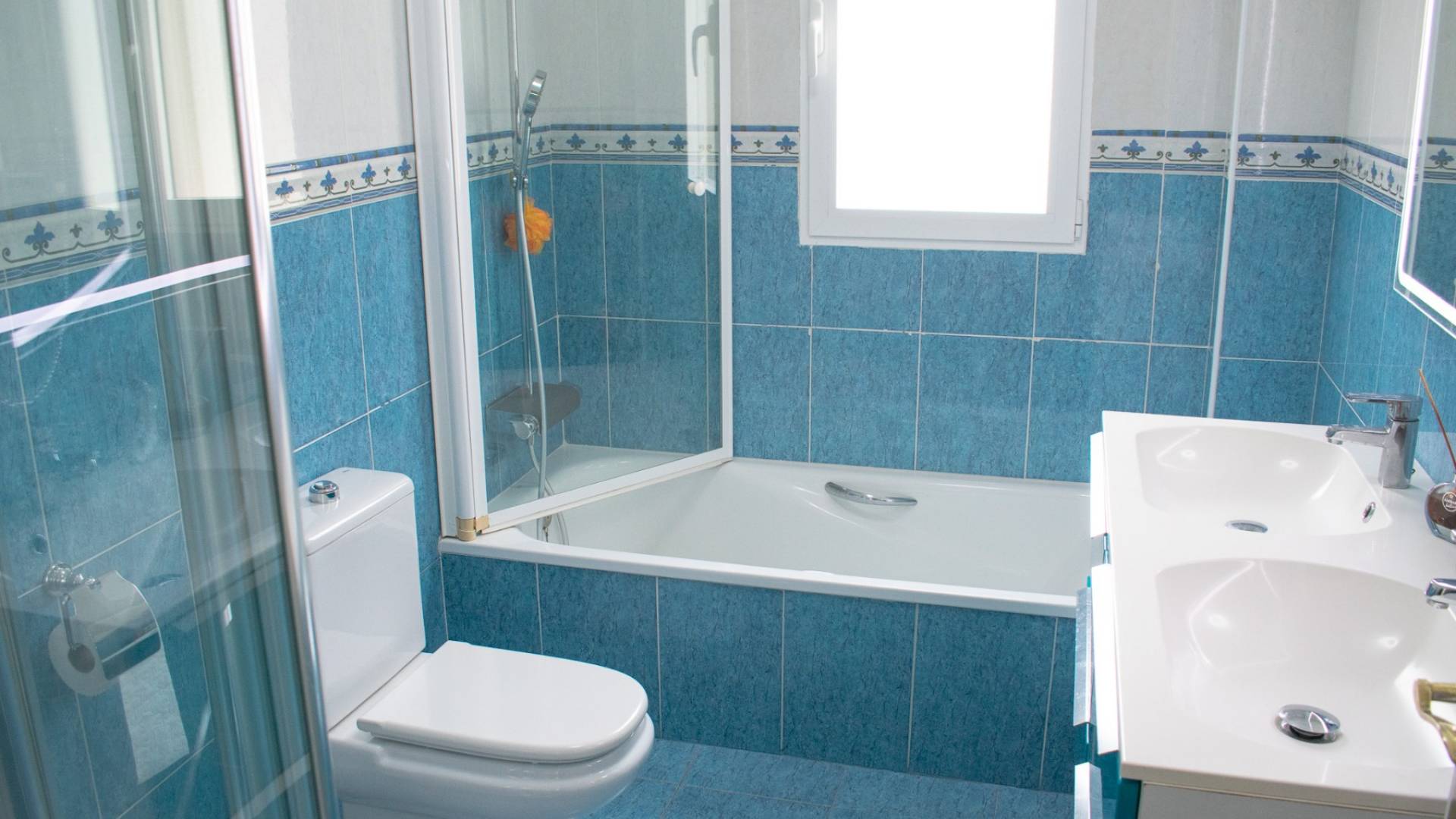 Second hand - Independent villa - La Manga del Mar Menor