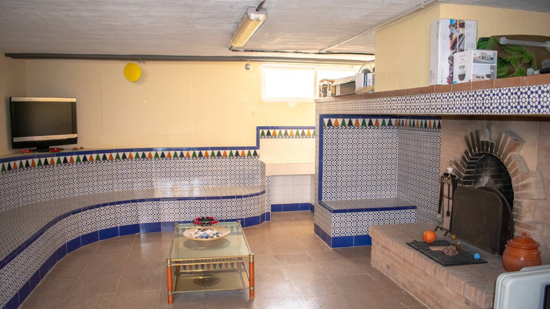 Second hand - Independent villa - La Manga del Mar Menor