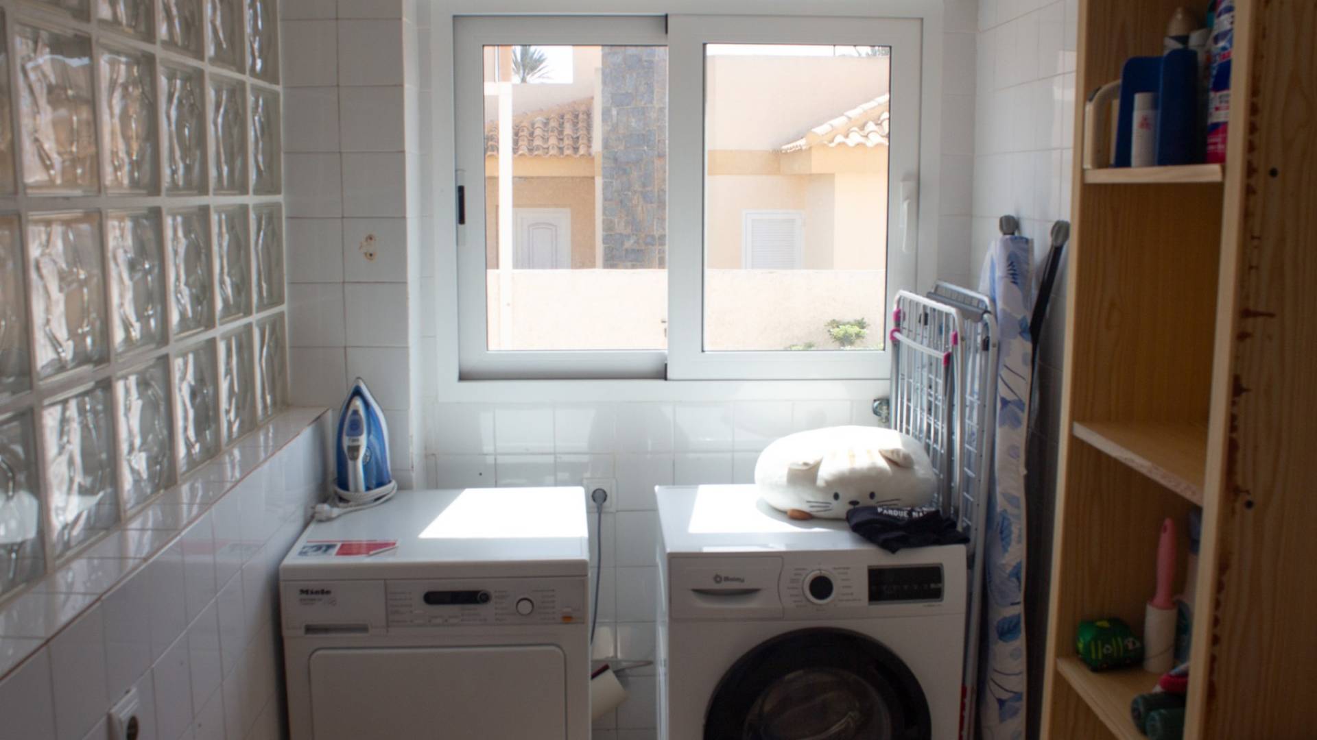 Second hand - Independent villa - La Manga del Mar Menor