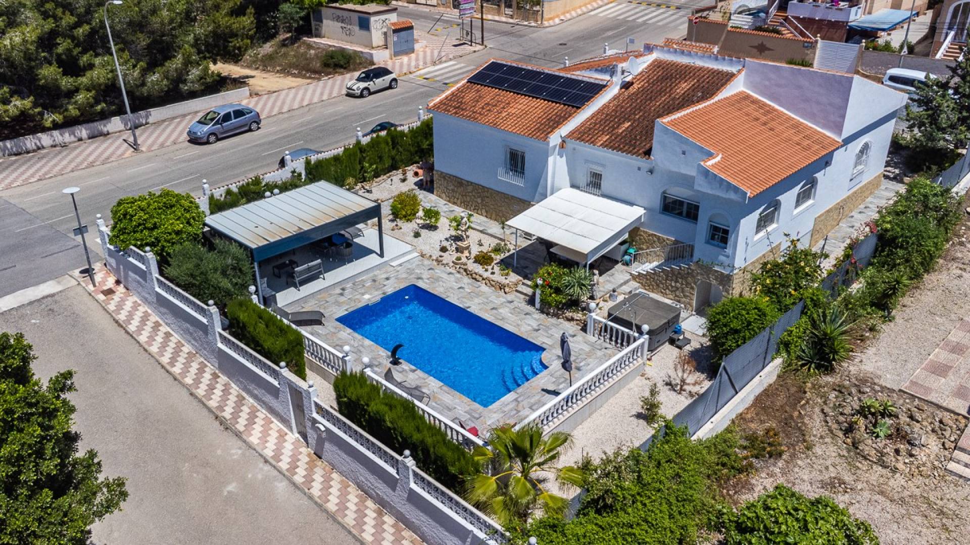 Second hand - Independent villa - La marina - LA MARINA