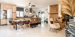 Second hand - Independent villa - La marina - LA MARINA