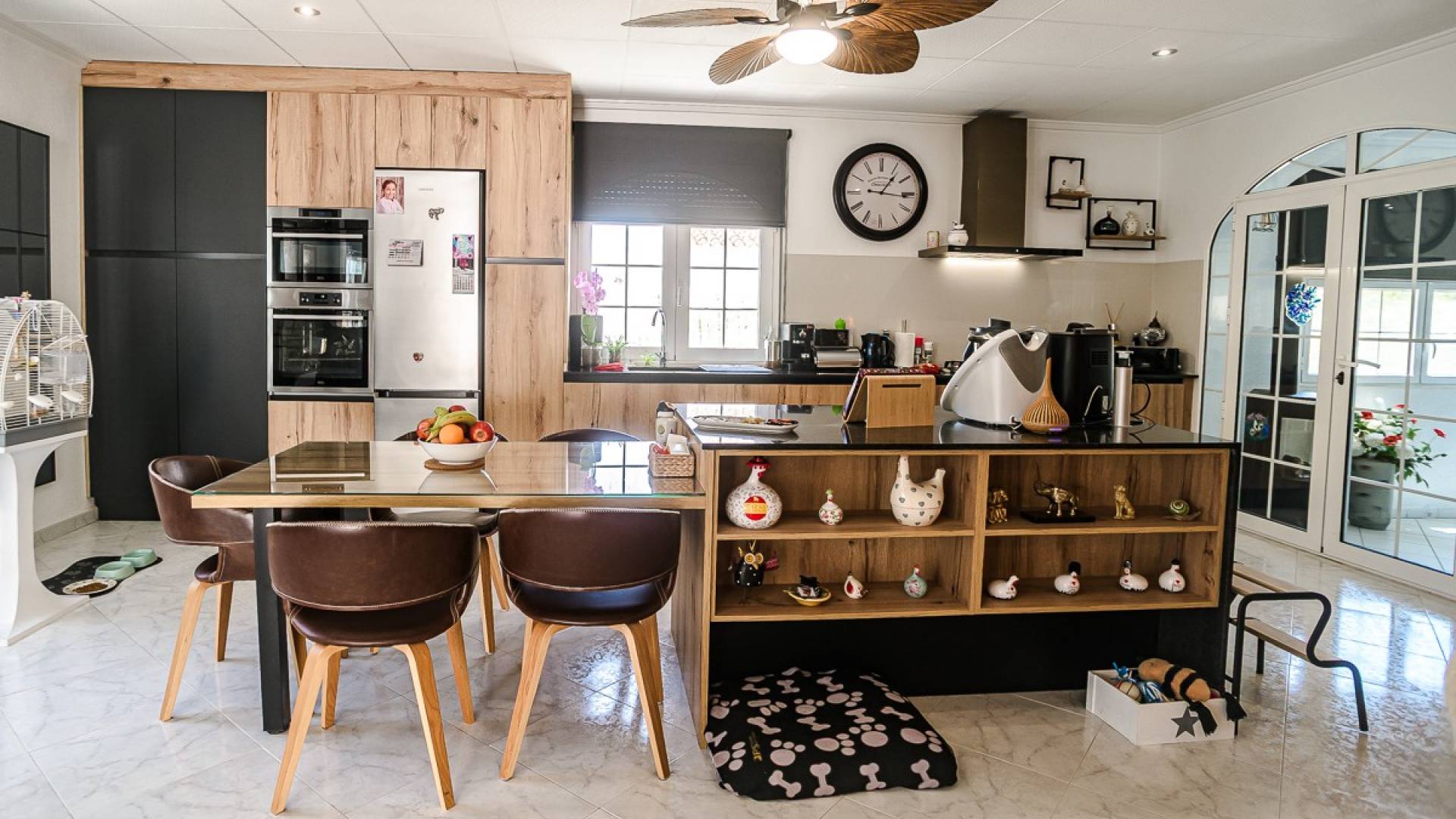 Second hand - Independent villa - La marina - LA MARINA