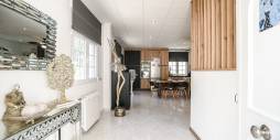 Second hand - Independent villa - La marina - LA MARINA