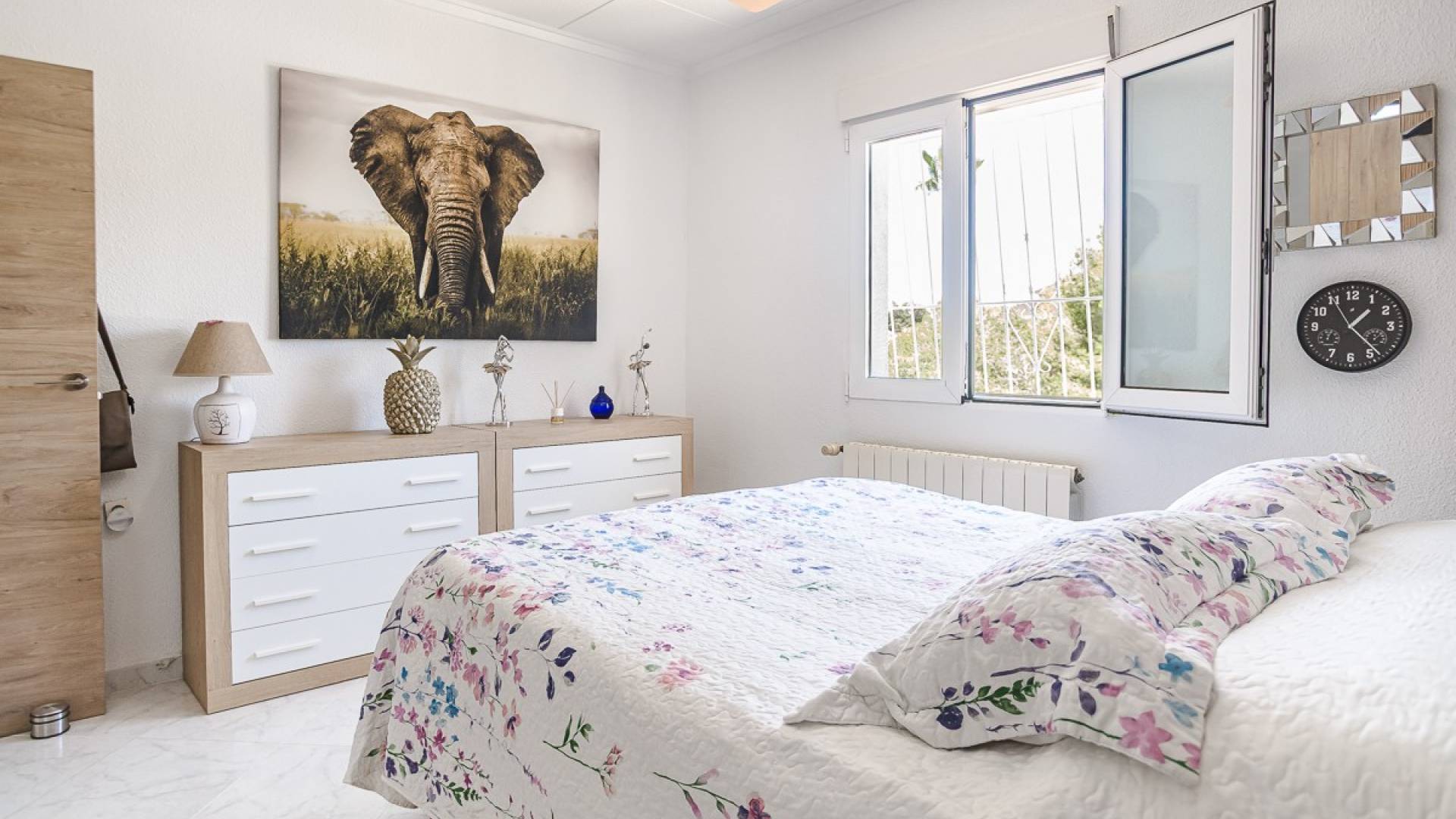 Second hand - Independent villa - La marina - LA MARINA