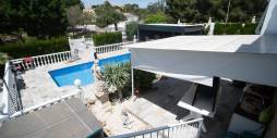 Second hand - Independent villa - La marina - LA MARINA