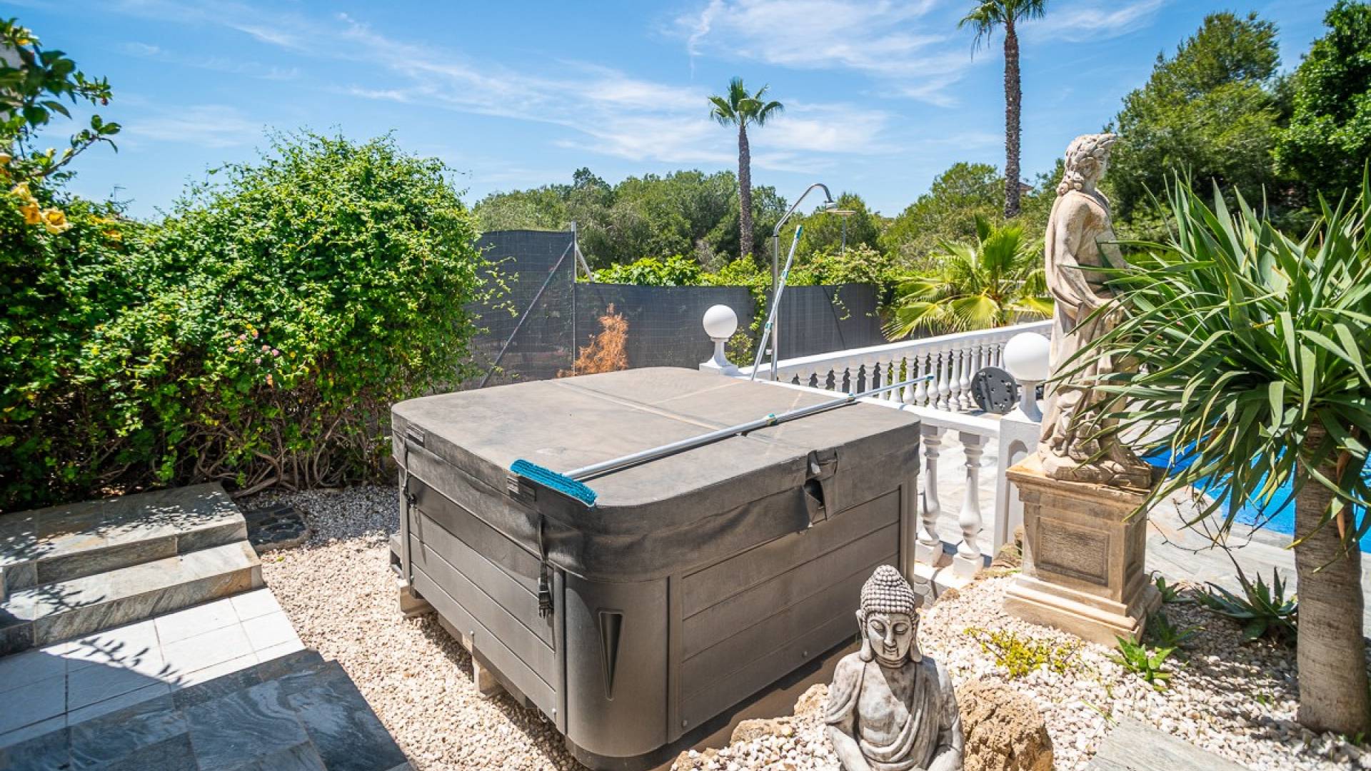 Second hand - Independent villa - La marina - LA MARINA