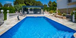 Second hand - Independent villa - La marina - LA MARINA